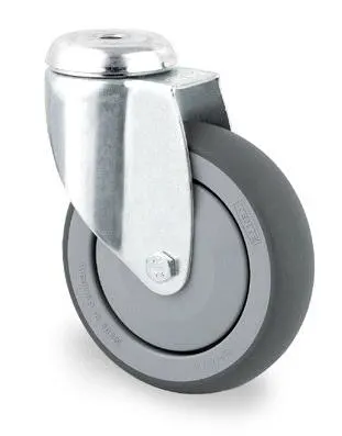 125 mm tentehjul (002)
